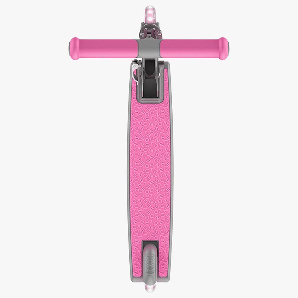 Jetson Leo Folding Kick Scooter in Pink, , large