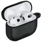 Laut Huex Case for AirPods 3 in Smoke, , large