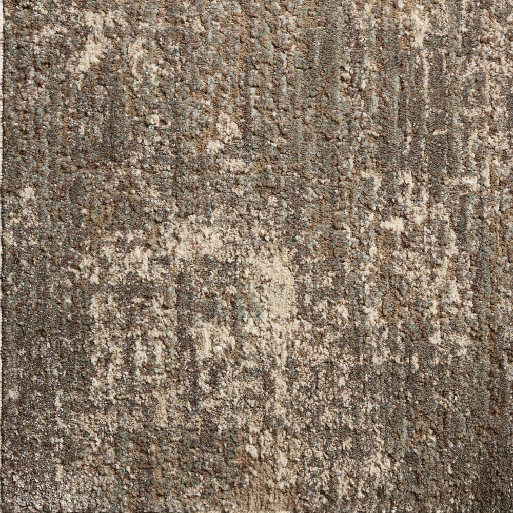 Loloi Wyatt 2&#39;6&quot; x 4&#39; Granite and Natural Area Rug, , large