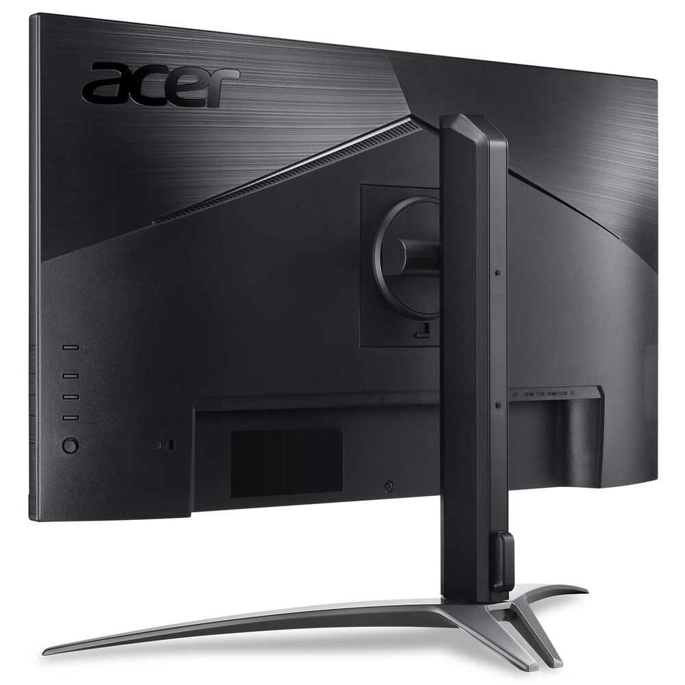 Acer 27&#39;&#39; HD Widescreen LED Monitor in Black, , large
