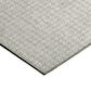 Dalyn Rug Company Hinton 1"8" x 2"6" Linen Indoor/Outdoor Area Rug, , large