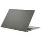 Asus Zenbook 15.6" OLED NanoEdge Laptop | AMD Ryzen 7 7735U - 32GB RAM - AMD Radeon Graphics - 1TB SSD in Basalt Gray, , large