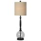 Southern Lighting Giovanni Buffet Lamp in Black, , large