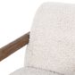 Four Hands Aniston Chair in Andes Natural, , large