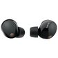 Sony Truly Wireless Noise Canceling Earbuds in Black, , large