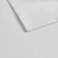 Hampton Park Madison Park 4-Piece Luxurious Brushed Microfiber Deep Pocket Full Sheet Set in White, , large