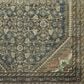 Magnolia Home Banks 3"6" x 5"6" Denim and Clay Area Rug, , large