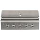 Coyote Outdoor 42"" C-Series Liquid Propane Grill in Stainless Steel, , large