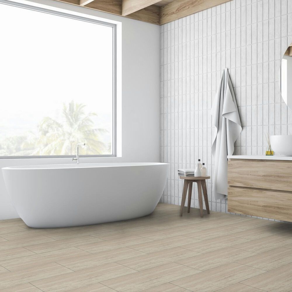 Emser Esplanade Pass 12&quot; x 24&quot; Porcelain Tile, , large