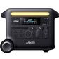 Anker Solix F2600 Portable Power Station, , large