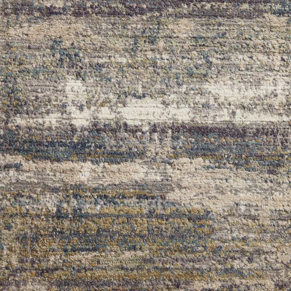 Loloi Arden 11&#39;6&quot; x 15&#39;6&quot; Granite and Ocean Area Rug, , large