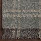 Magnolia Home Caleb 2"3" x 3"9" Mocha and Taupe Area Rug, , large