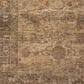 Loloi Heritage 3" x 5" Natural and Mist Area Rug, , large