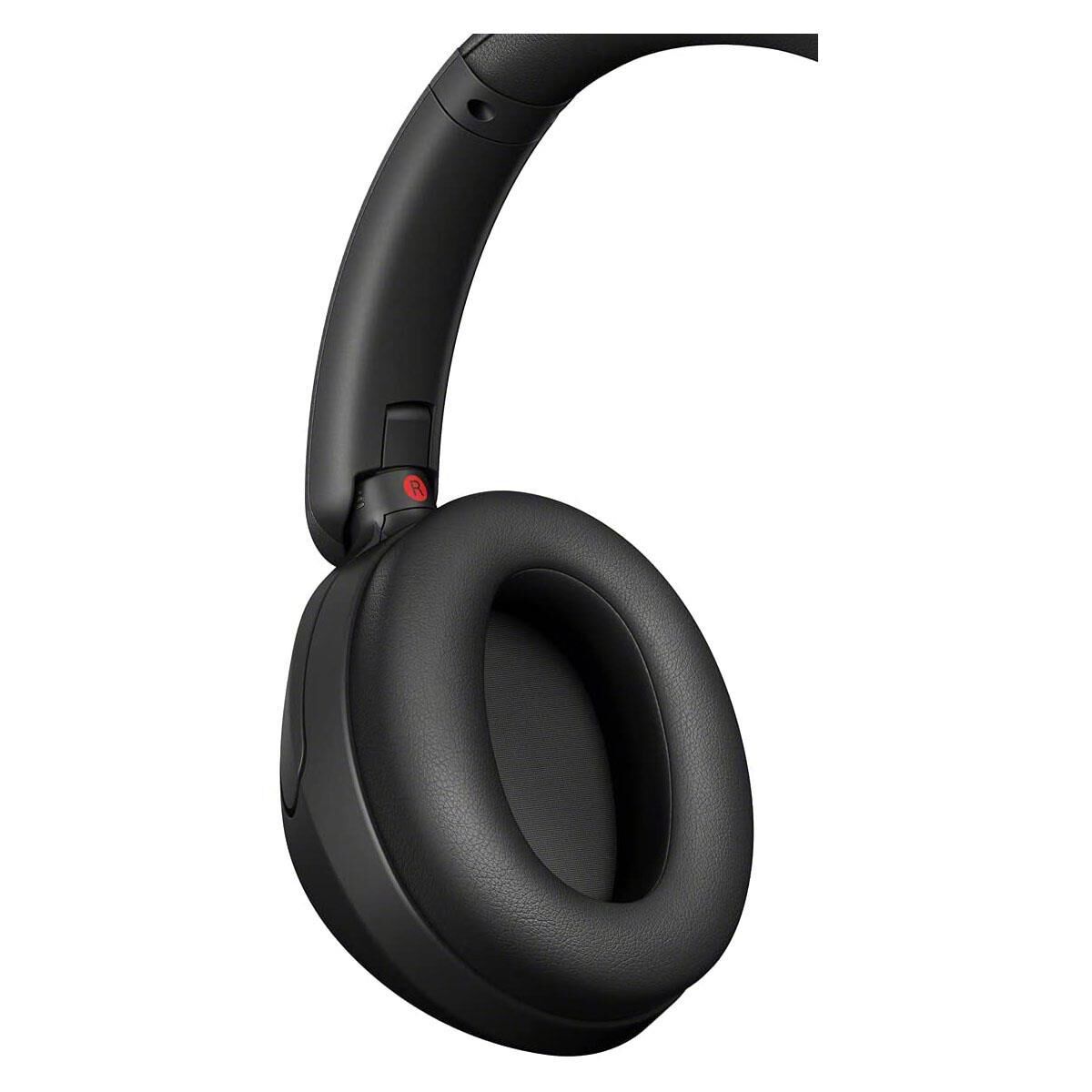 Sony Wireless Over-ear Noise Canceling EXTRA BASS Headphones with