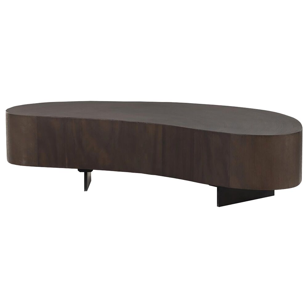 Four Hands Avett Coffee Table-Short Pc, , large
