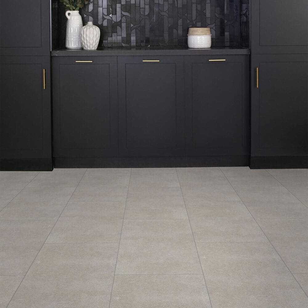 Dal-Tile Haut Monde Elite Grey 12&quot; x 24&quot; Polished Porcelain Tile, , large