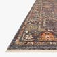 Loloi Giada GIA-01 3"7" x 5"7" Grey Area Rug, , large