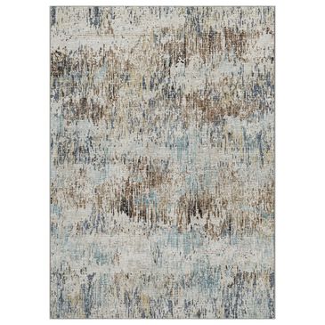 Dalyn Rug Company Camberly 5" x 7"6" Driftwood Area Rug, , large