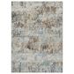 Dalyn Rug Company Camberly 5" x 7"6" Driftwood Area Rug, , large