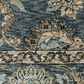 Oriental Weavers Aberdeen 5"3" x 7"6" Blue Area Rug, , large