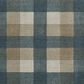 Oriental Weavers Alton Flanel 3"3" x 5" Blue and Beige Area Rug, , large