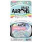 Crazy Aaron"s Thinking Putty Rainbow Silicone in Clear, , large