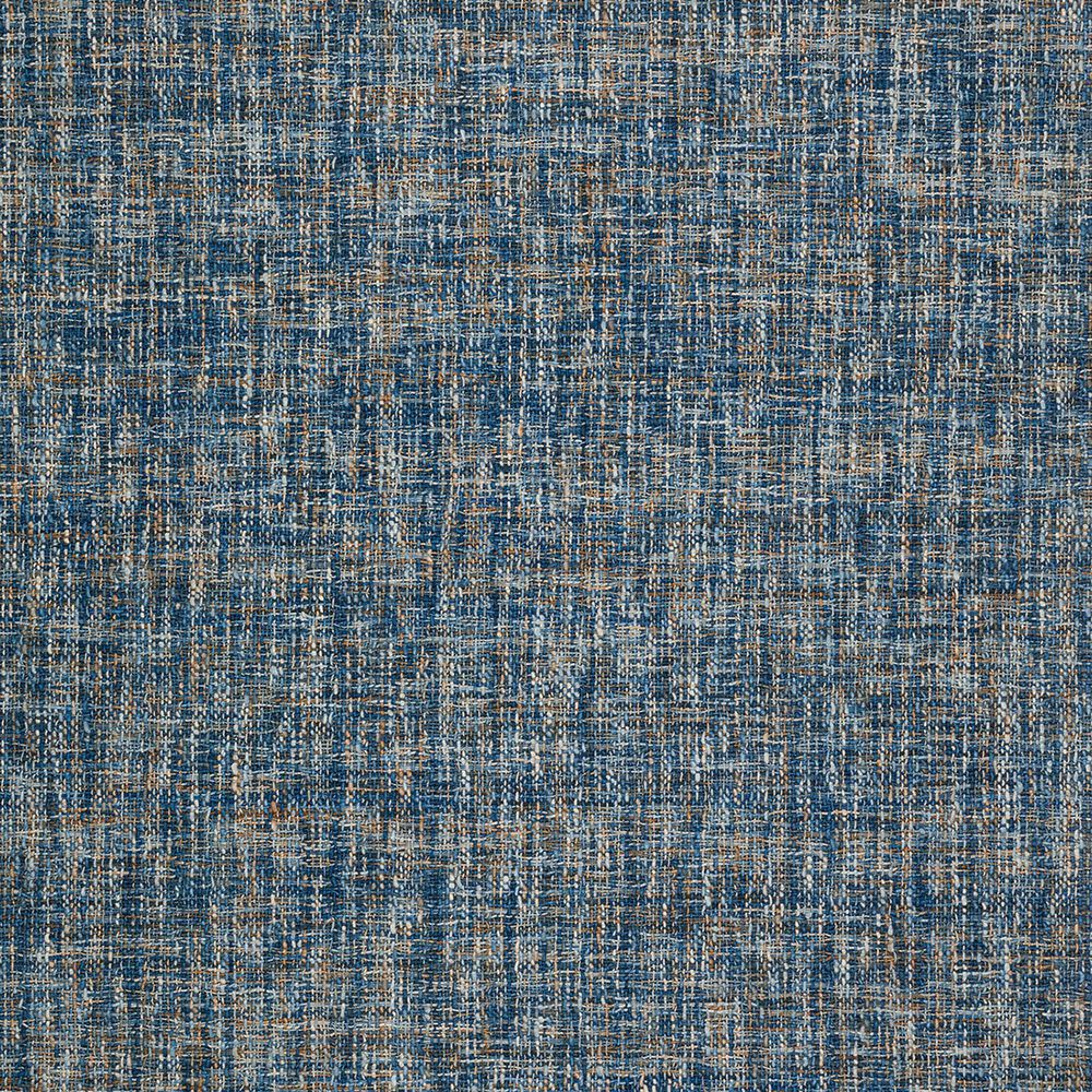 Dalyn Rug Company Abruzzo 2&#39;3&quot; x 7&#39;6&quot; Blue Runner, , large