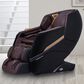 Osaki Titan Luxe 3D Zero Gravity Massage Chair in Brown, , large