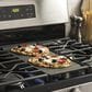 GE Appliances 5.0 Cu. Ft. Freestanding Gas Range, , large