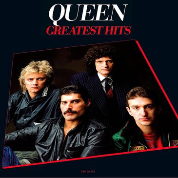 Queen - Greatest Hits, Vol. 1 Vinyl LP, , large