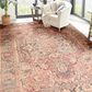 Dalyn Rug Company Kars 8" x 10" Spice Area Rug, , large