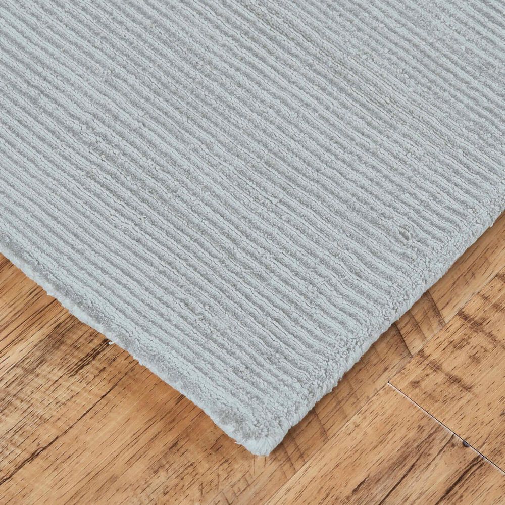 Feizy Rugs Batisse 2&#39; x 3&#39; Mist Area Rug, , large