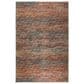 Dalyn Rug Company Ciara 10" x 14" Paprika Indoor/Outdoor Area Rug, , large