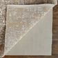 Feizy Rugs Cadiz 3"2" x 5" Beige Area Rug, , large