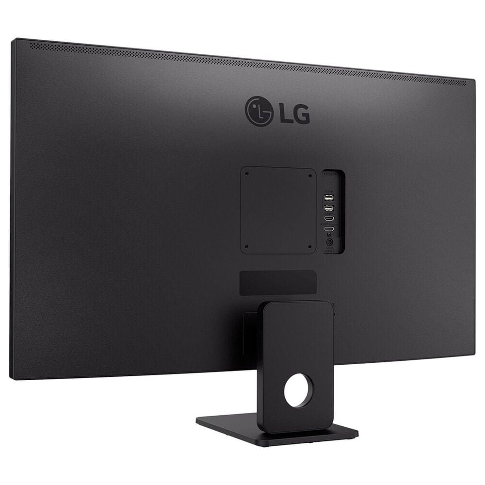 Lg Electronics MyView 32&quot; Full HD IPS Smart Monitor with webOS in Black, , large