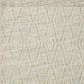 Loloi Kenzie 2"3" x 3"9" Ivory and Sand Area Rug, , large