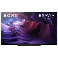 Sony 48inch Class 4K OLED UHD Smart TV with HDR