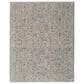 Feizy Rugs Pasha 39M6F 2" x 3" Ivory and Multicolor Area Rug, , large