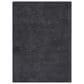 Nourison Ma30 Star 4" x 6" Black Area Rug, , large