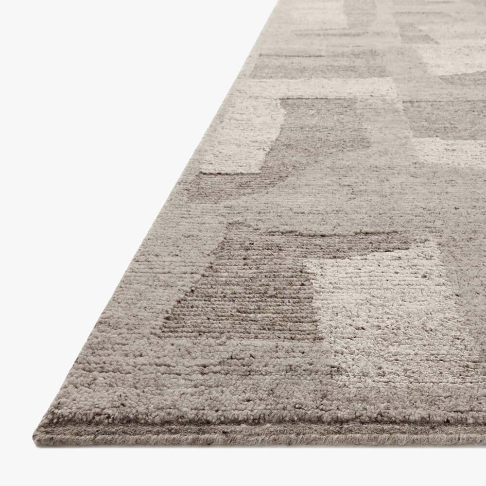 Loloi Franklin 8&#39;6&quot; x 11&#39;6&quot; Stone and Dove Area Rug, , large