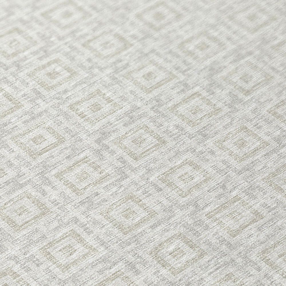 Dalyn Rug Company Marlo 1&#39;8&quot; x 2&#39;6&quot; Linen Indoor/Outdoor Area Rug, , large