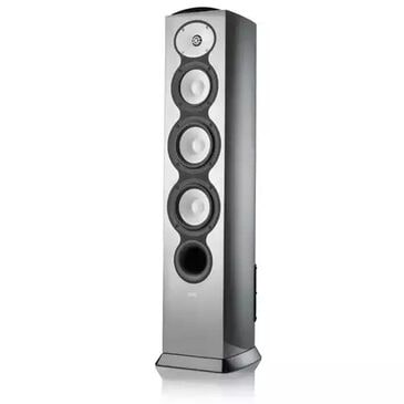 Revel 6.5" Floorstanding Loudspeaker in Silver, , large