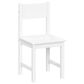 RiverRidge Home 2-Piece Kids Desk and Chair Set in White, , large