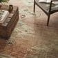 Magnolia Home Sinclair 7"6" x 9"6" Clay and Tobacco Area Rug, , large