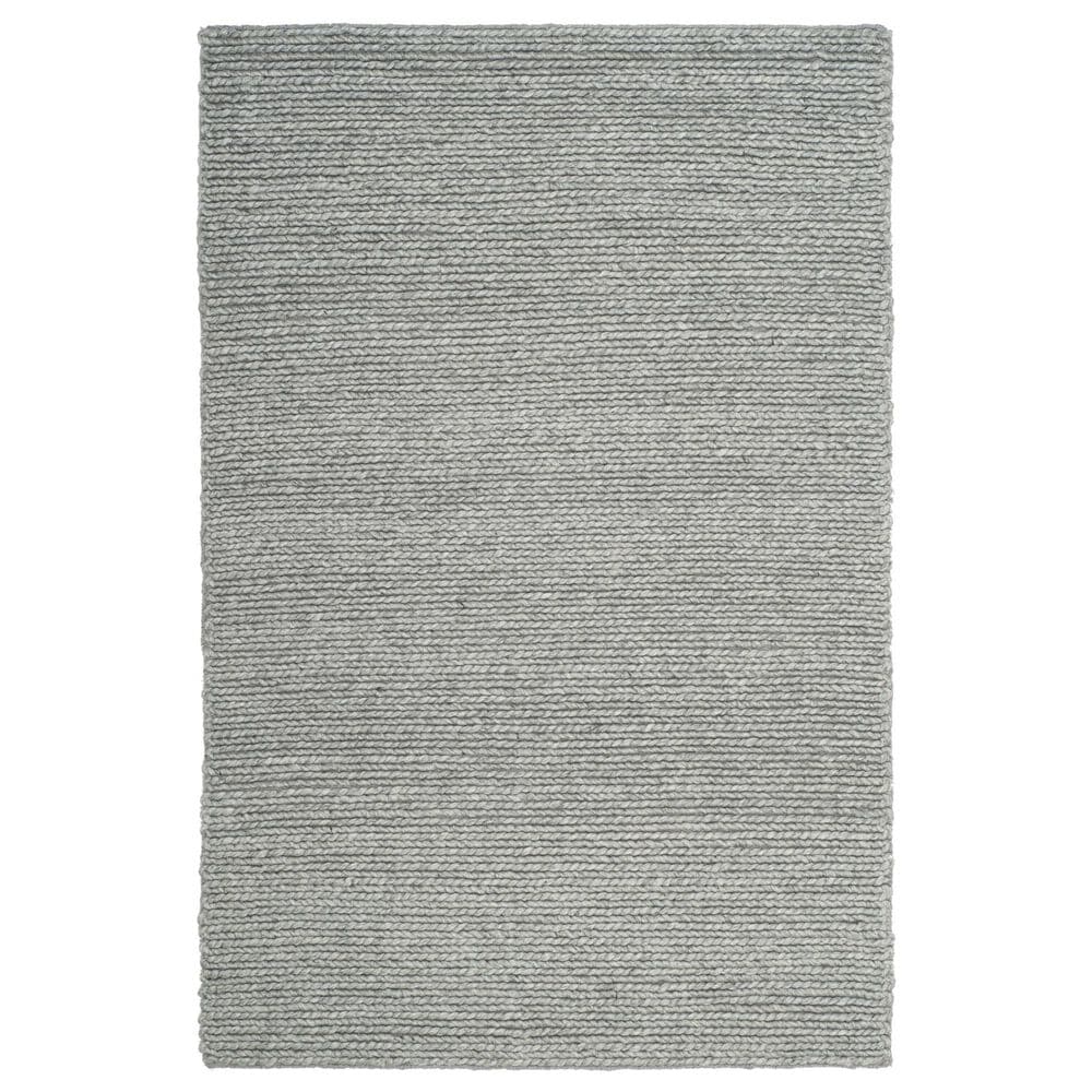 Safavieh Natura 3" x 5" Steel Area Rug, , large