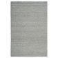 Safavieh Natura 3" x 5" Steel Area Rug, , large