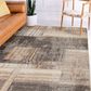 Dalyn Rug Company Odessa 7"10" x 10" Biscotti Area Rug, , large