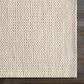 Surya Colarado  8"10" x 12" Cream, Ivory and Black Area Rug, , large