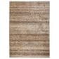 Dalyn Rug Company Neola 1"8" x 2"6" Mocha Area Rug, , large