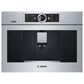 Bosch 24" Built-In Coffee System in Stainless and Black, , large